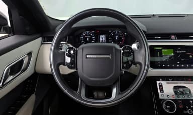 Range Rover Bella