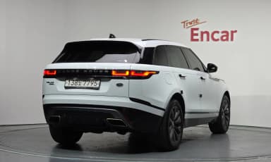Range Rover Bella