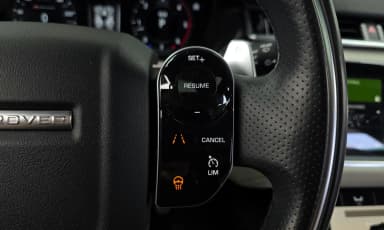 Range Rover Bella