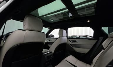 Range Rover Bella