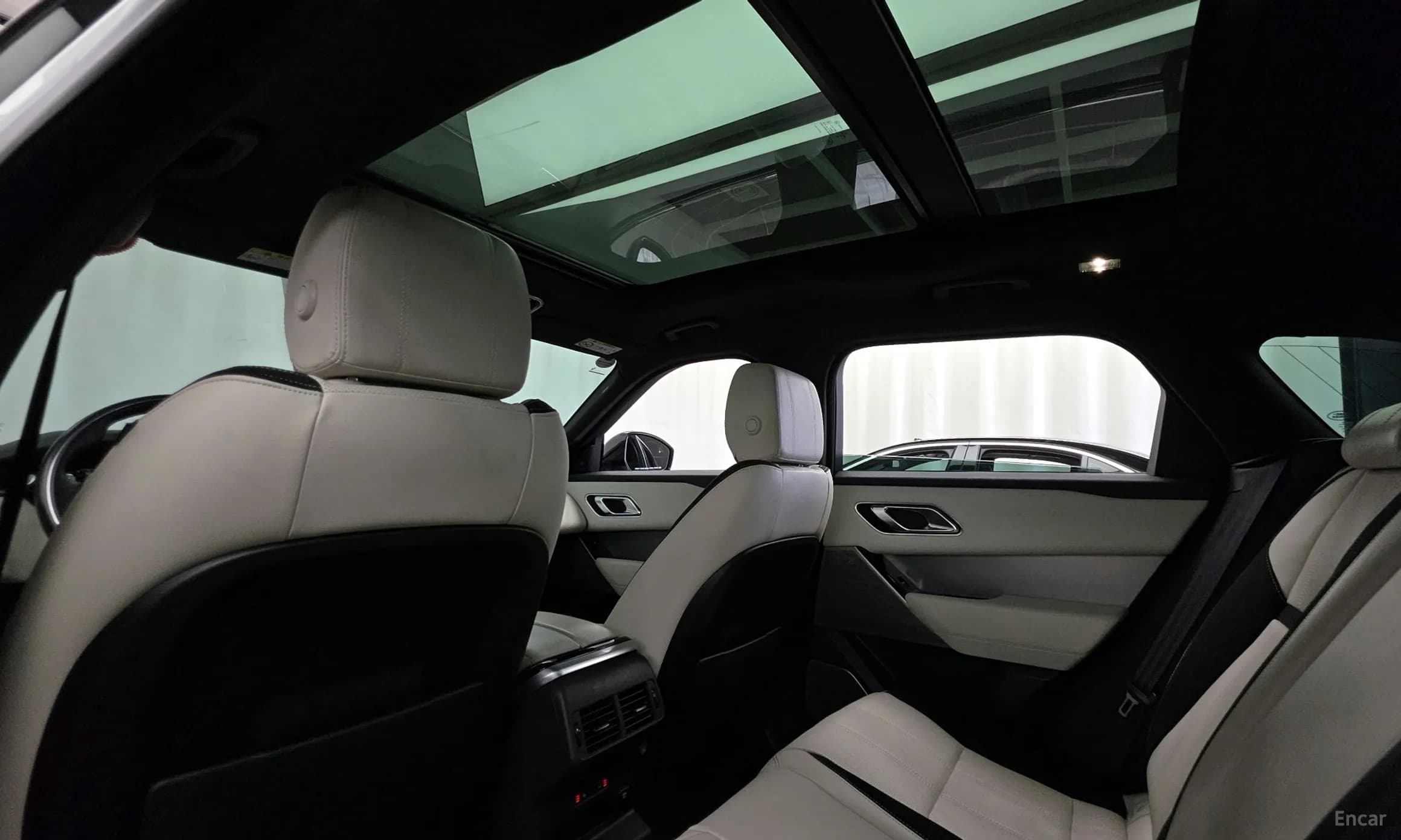 Range Rover Bella
