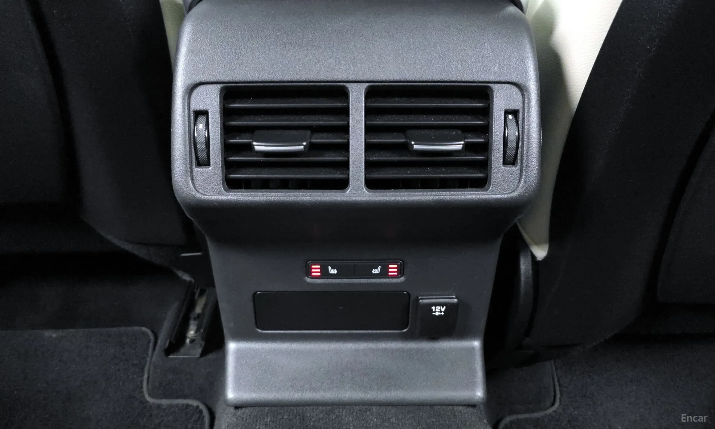 Range Rover Bella
