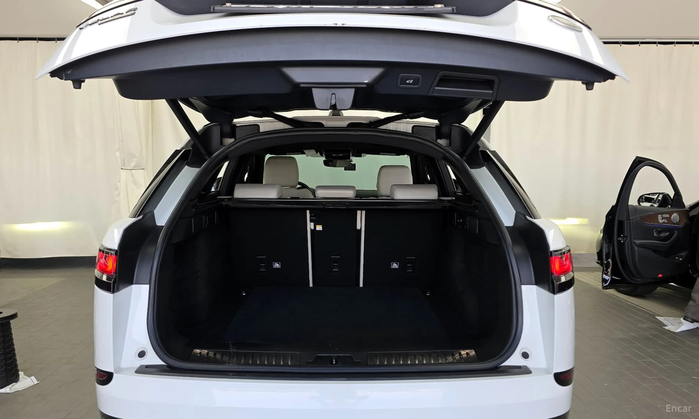Range Rover Bella