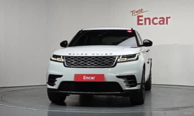 Range Rover Bella