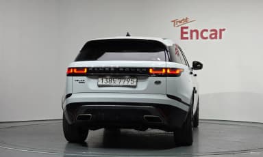 Range Rover Bella