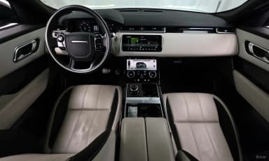 Range Rover Bella