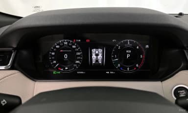 Range Rover Bella