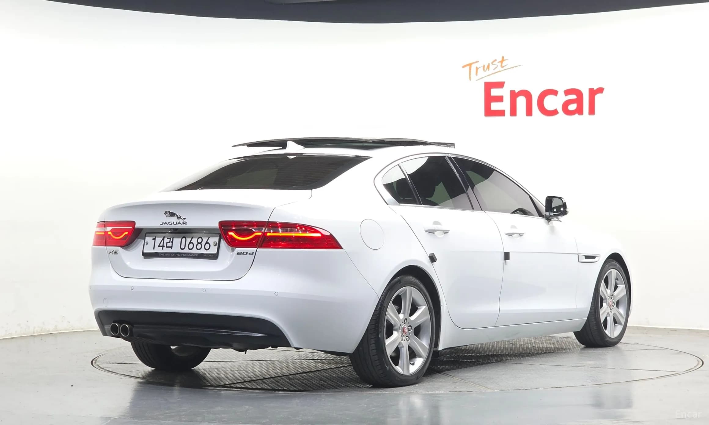 XE