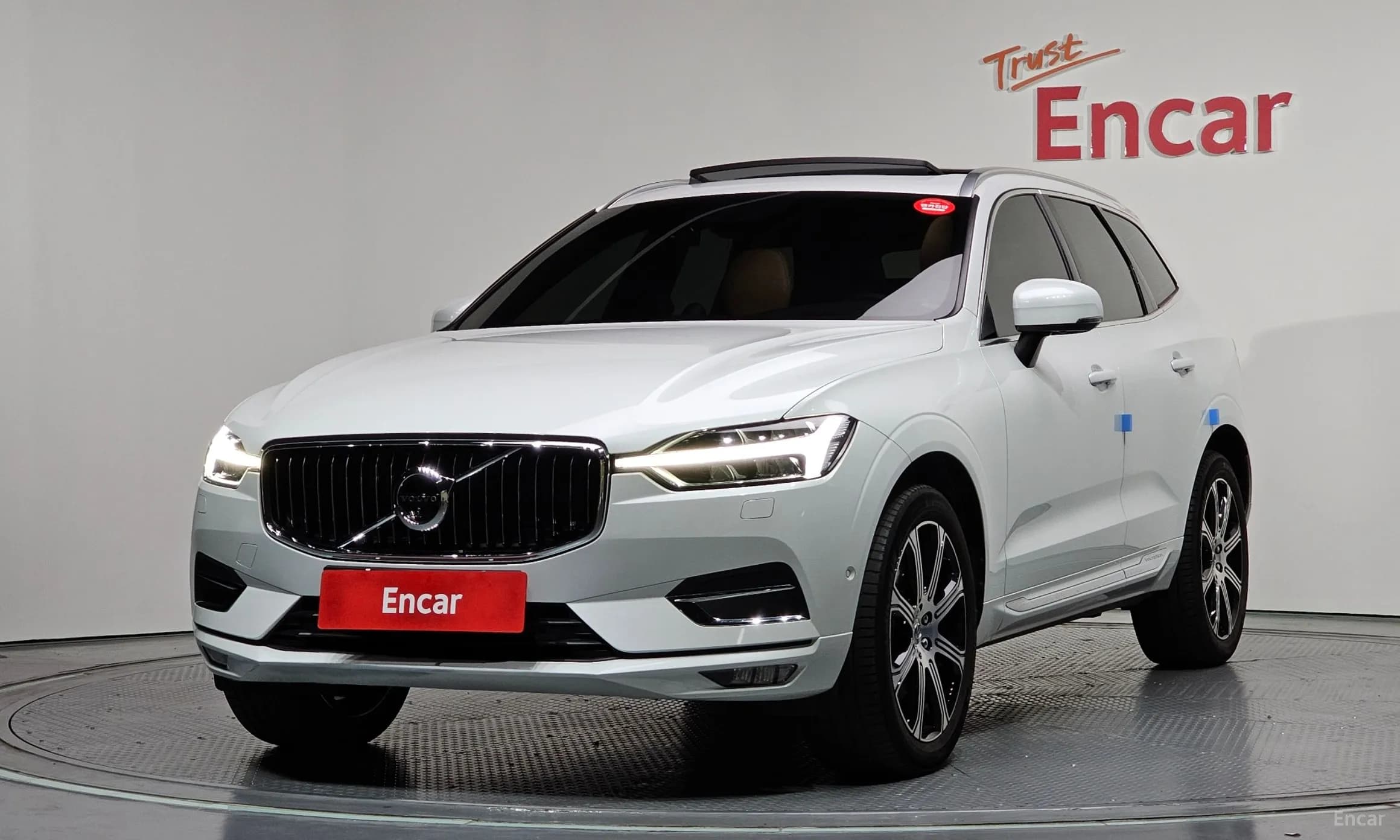 XC60 Gen 2