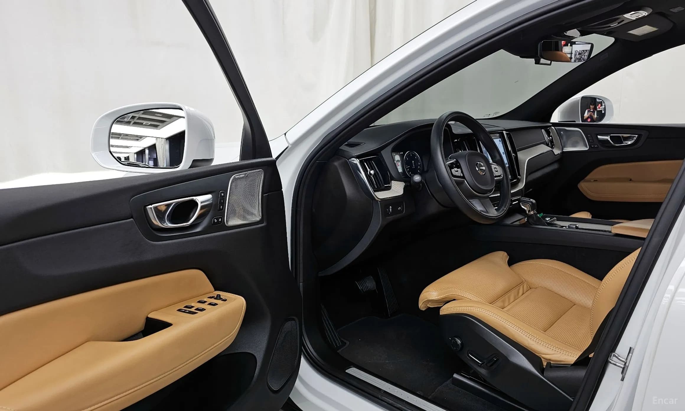 XC60 Gen 2