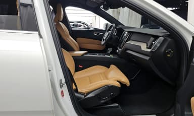 XC60 Gen 2