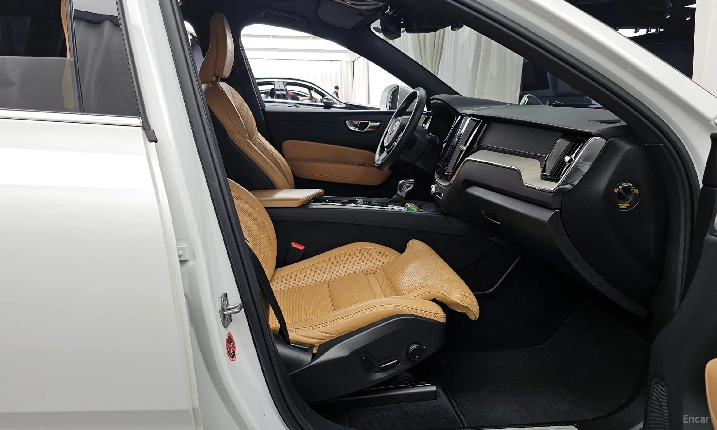 XC60 Gen 2