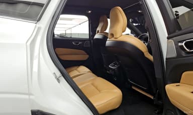 XC60 Gen 2