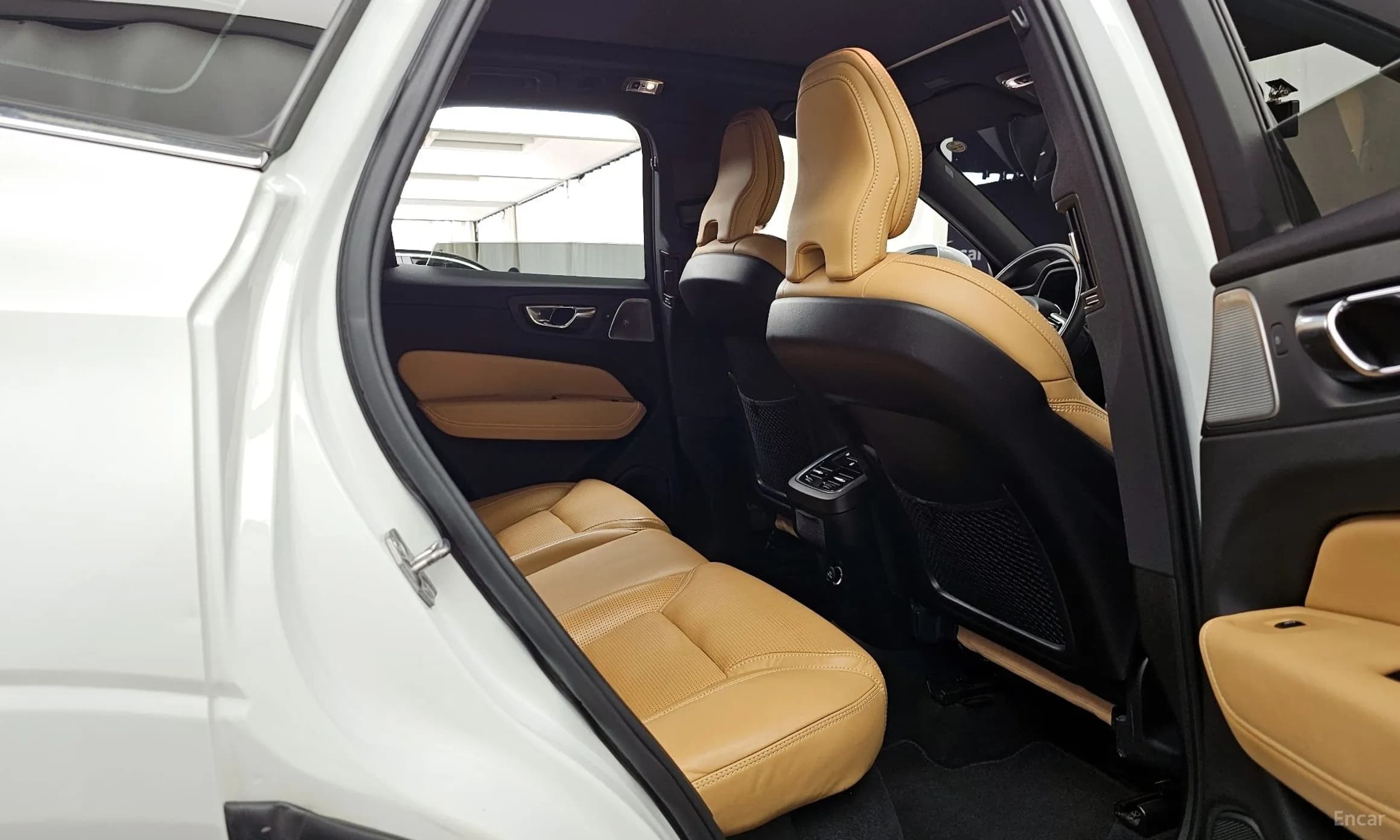 XC60 Gen 2
