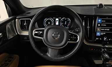 XC60 Gen 2