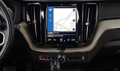 XC60 Gen 2