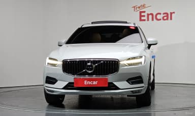 XC60 Gen 2