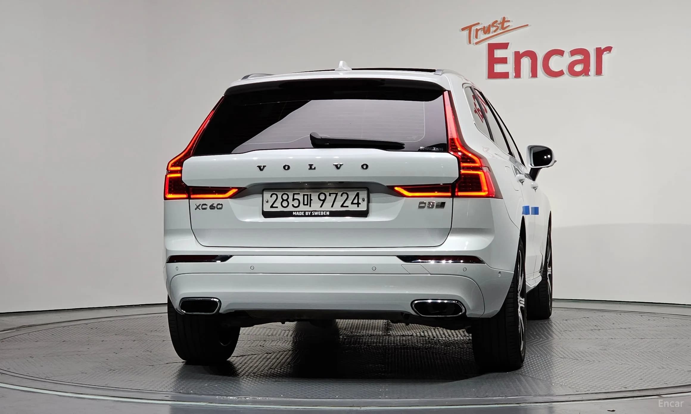 XC60 Gen 2