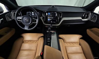 XC60 Gen 2