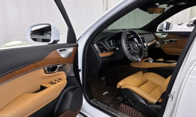 XC90 Gen 2