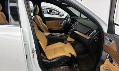 XC90 Gen 2