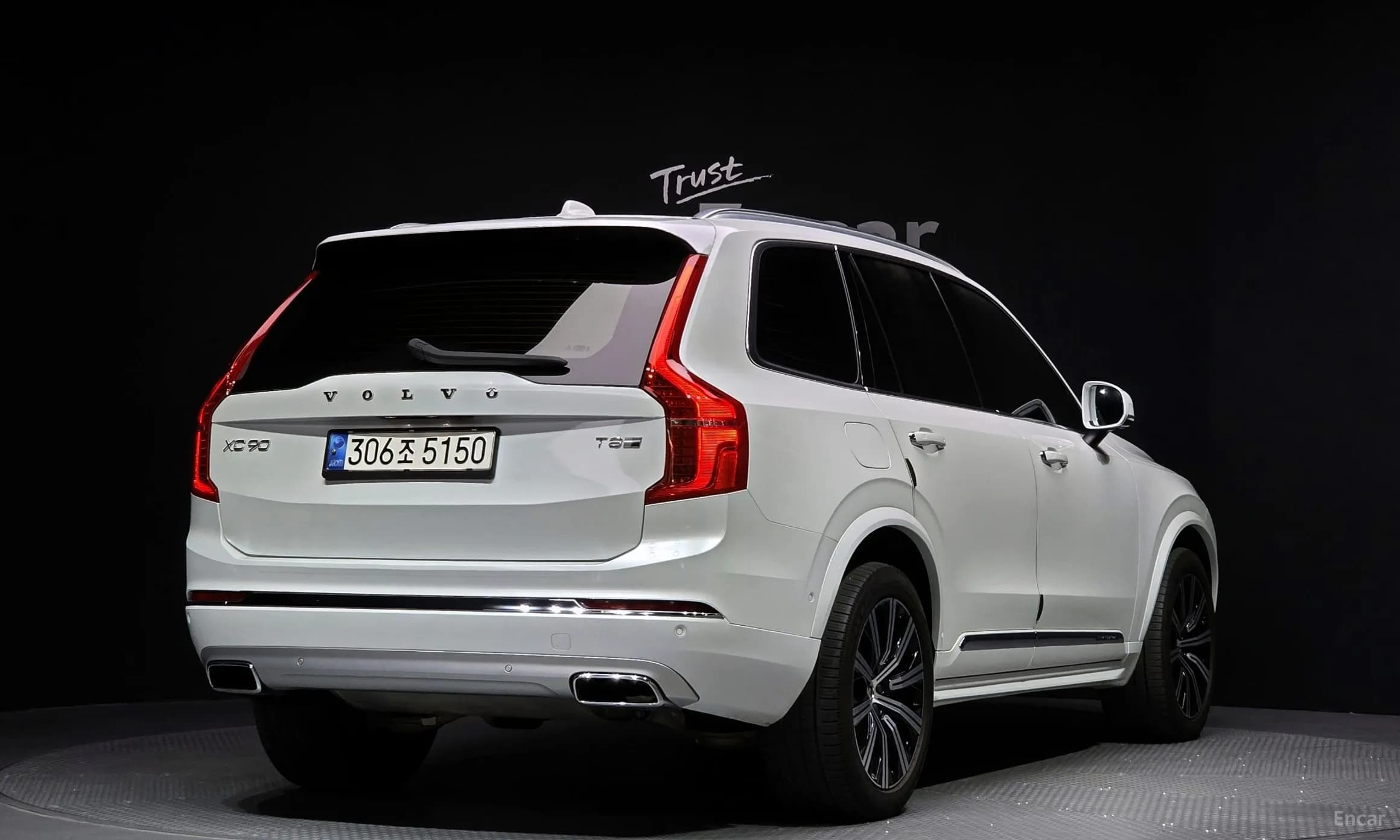 XC90 Gen 2