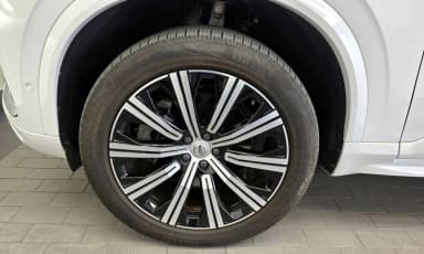 XC90 Gen 2