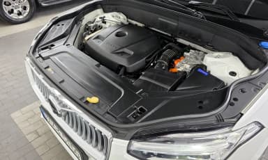 XC90 Gen 2