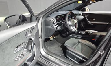 A-Class W177