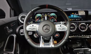 A-Class W177