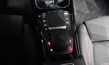 A-Class W177
