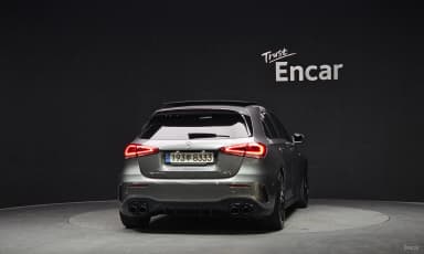 A-Class W177