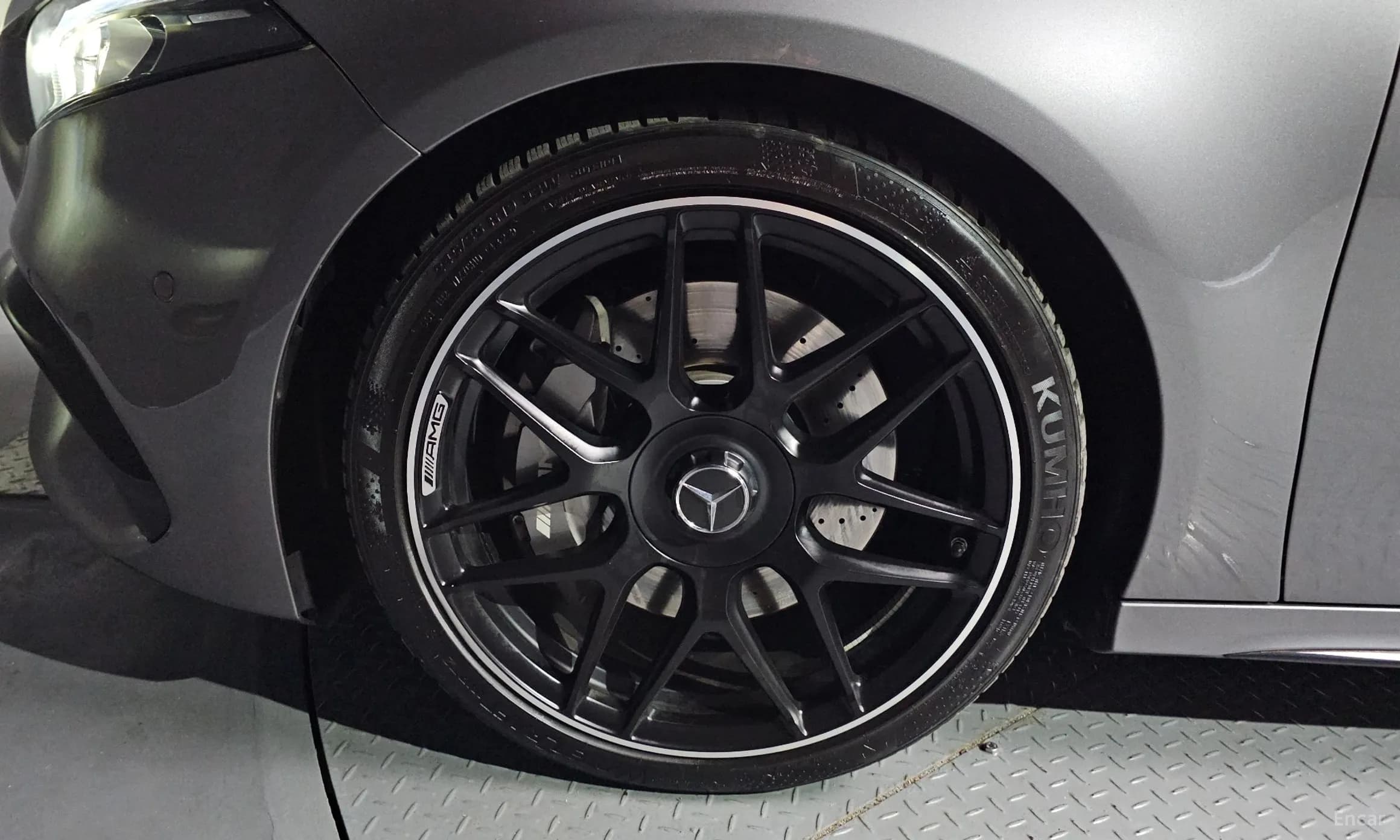 A-Class W177