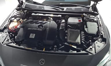 A-Class W177
