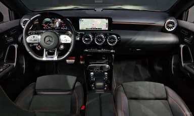 A-Class W177