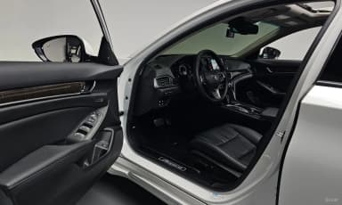 Accord 10th Generation