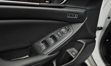 Accord 10th Generation