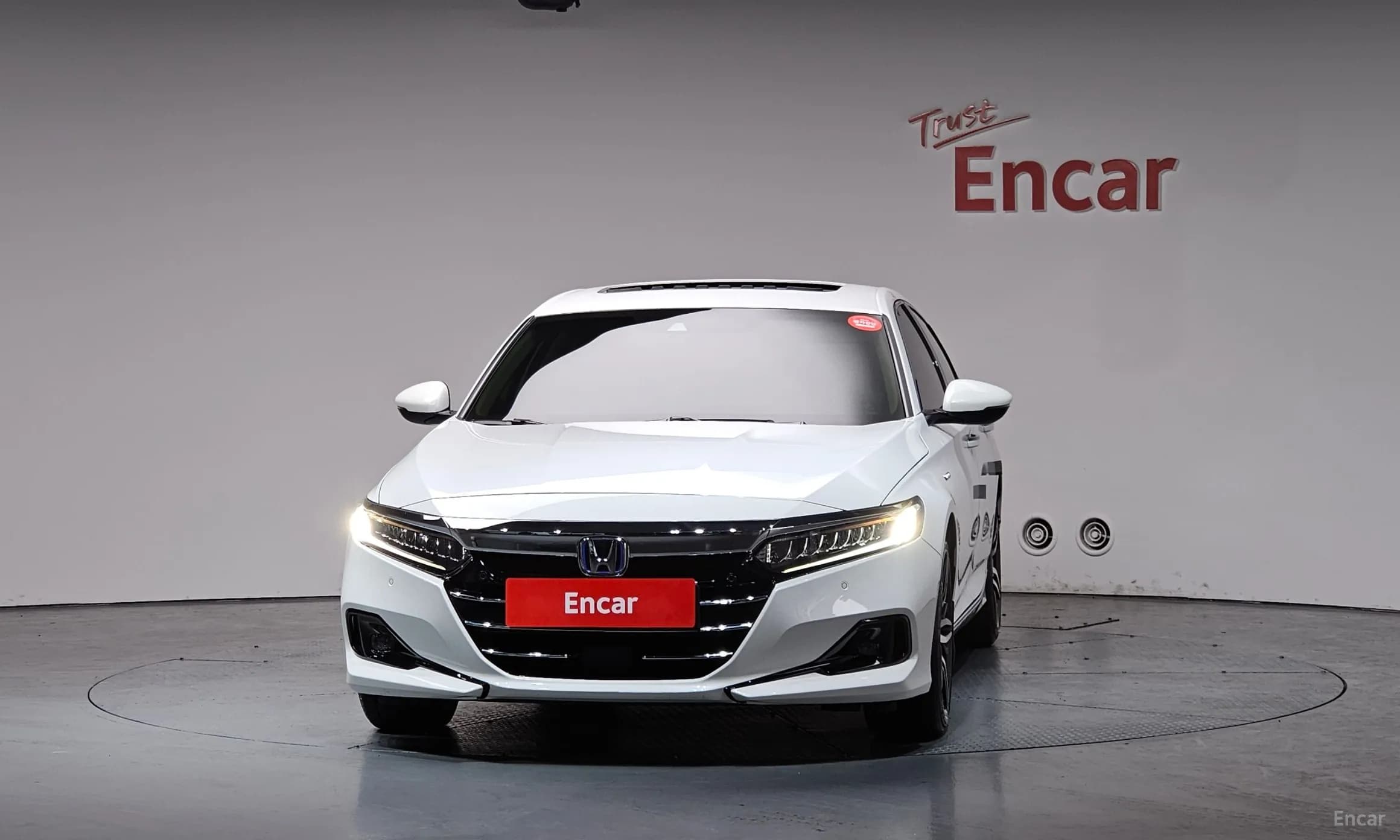 Accord 10th Generation