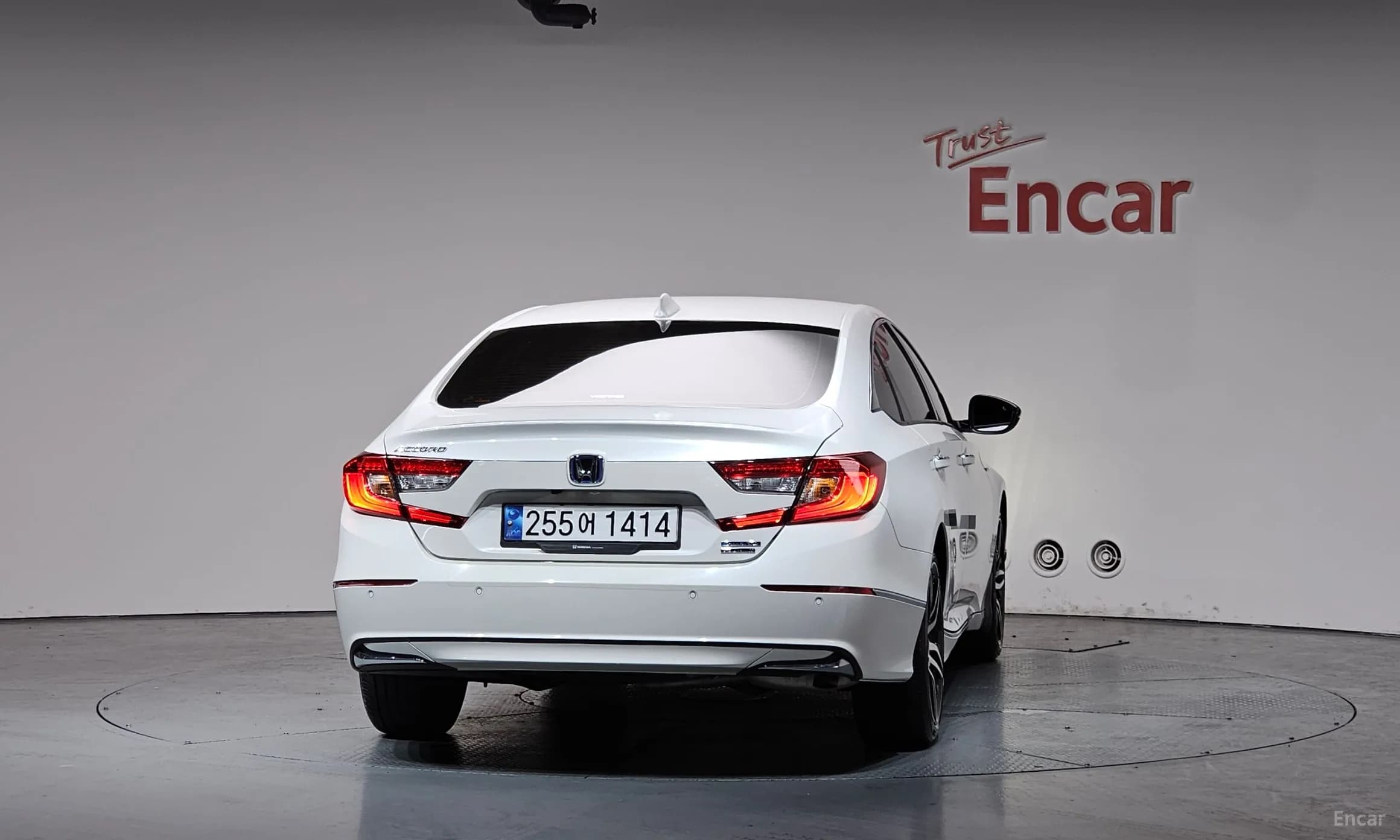 Accord 10th Generation