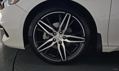 Accord 10th Generation