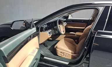 Grandeur Hybrid (GN7)