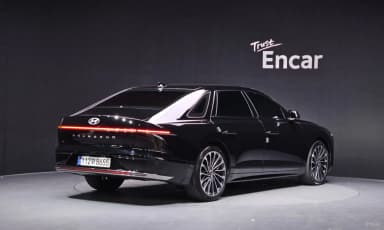 Grandeur Hybrid (GN7)