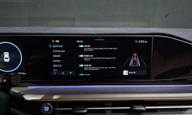 Grandeur Hybrid (GN7)