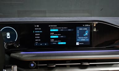 Grandeur Hybrid (GN7)