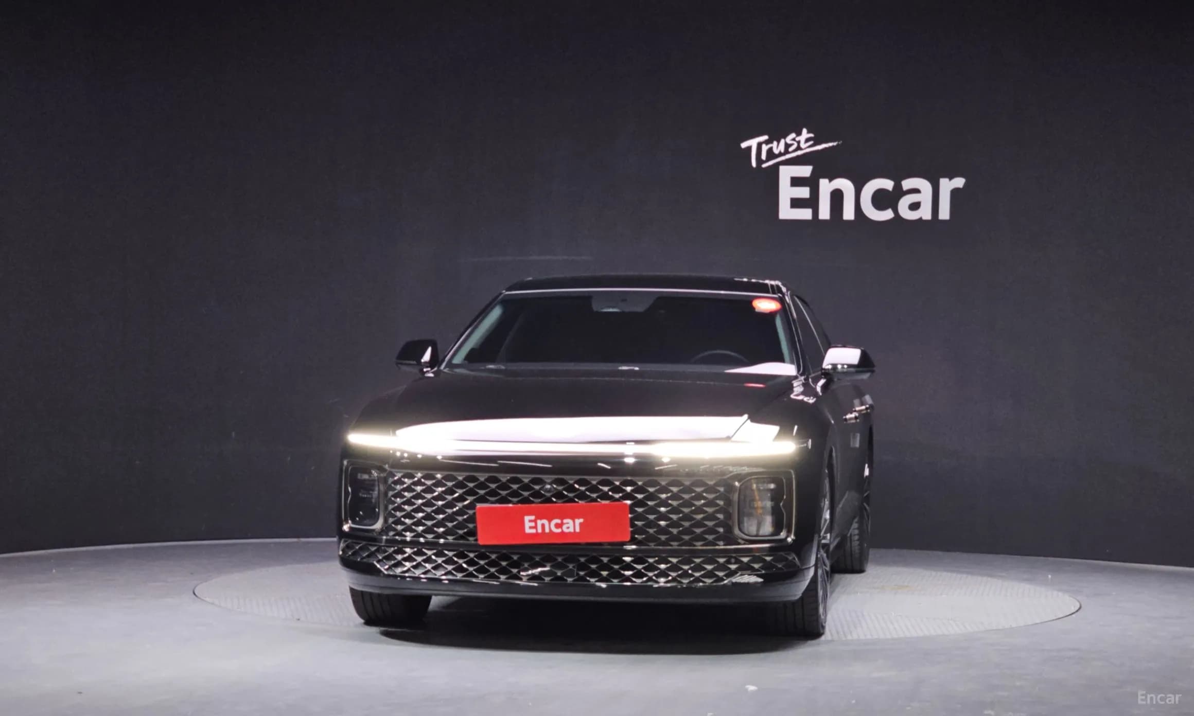 Grandeur Hybrid (GN7)