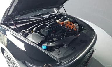 Grandeur Hybrid (GN7)