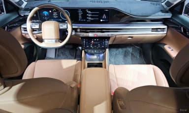Grandeur Hybrid (GN7)