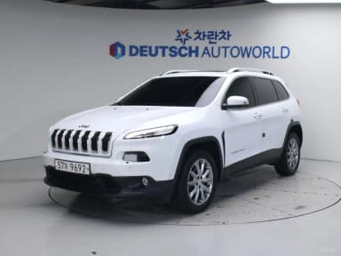 Cherokee (KL)
