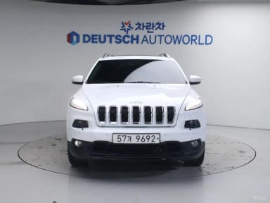 Cherokee (KL)