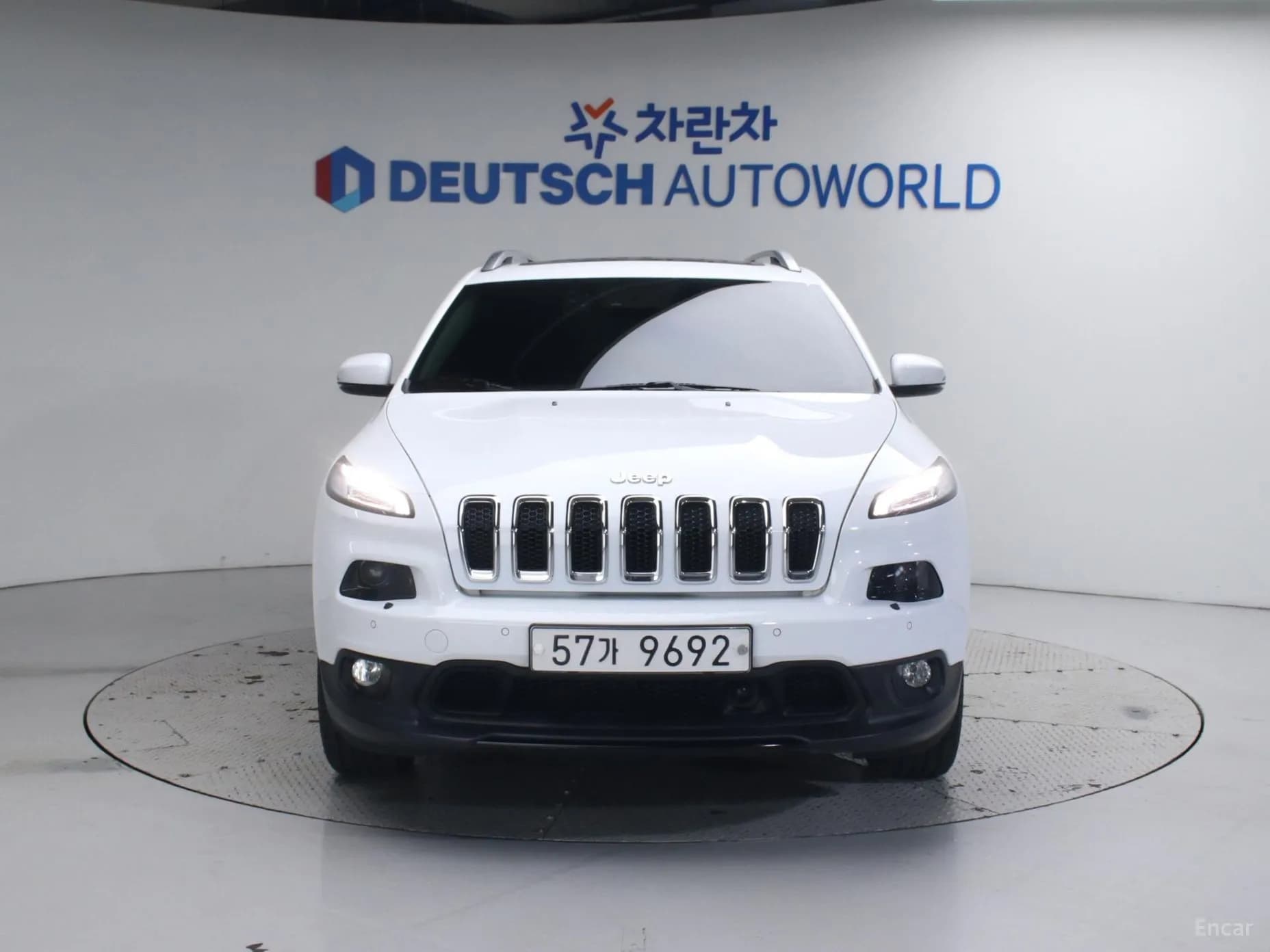 Cherokee (KL)